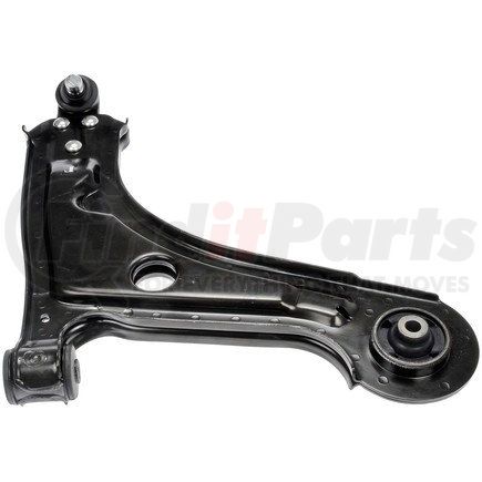 Dorman 524-438 Suspension Control Arm and Ball Joint Assembly Suspension Control Arm