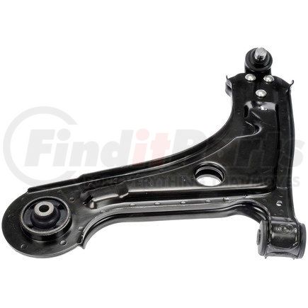 Dorman 524-437 Suspension Control Arm and Ball Joint Assembly Suspension Control Arm