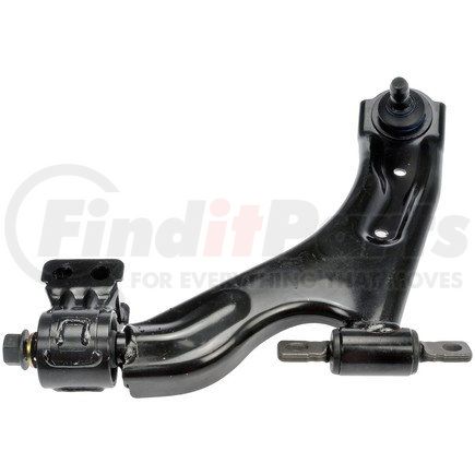 524-455 by DORMAN - Suspension Control Arm