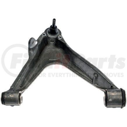 524-458 by DORMAN - Suspension Control Arm