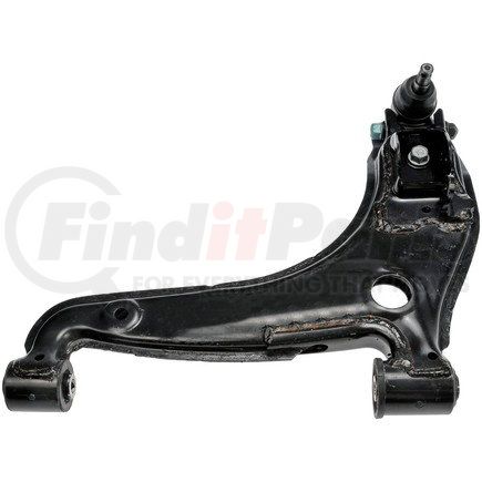 524-467 by DORMAN - Suspension Control Arm