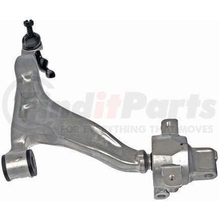 524-531 by DORMAN - Suspension Control Arm