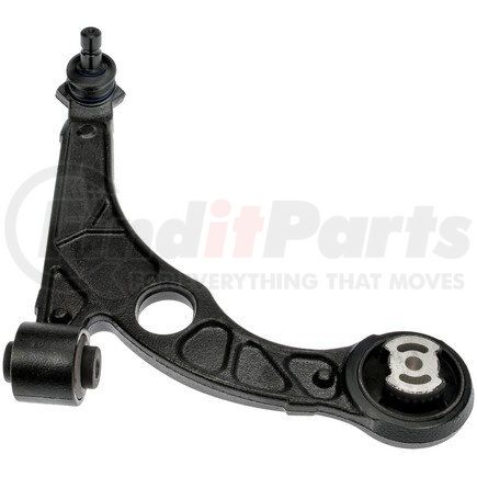 524-582 by DORMAN - Suspension Control Arm