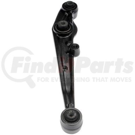 524-588 by DORMAN - "OE Solutions" Suspension Control Arm