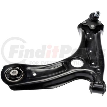 524-645 by DORMAN - Suspension Control Arm