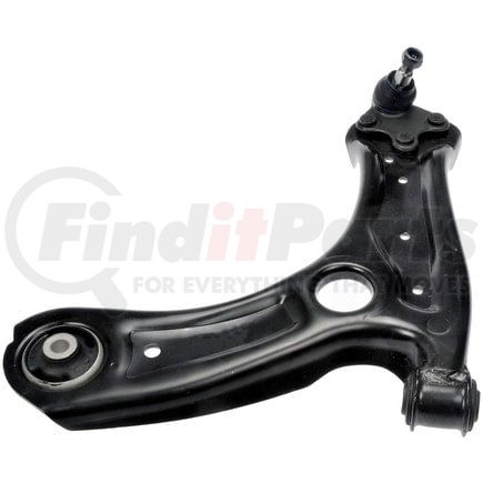 524-647 by DORMAN - Suspension Control Arm