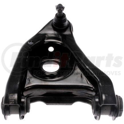 524-010 by DORMAN - Suspension Control Arm