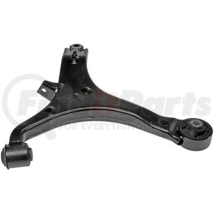 524-016 by DORMAN - "OE Solutions" Suspension Control Arm