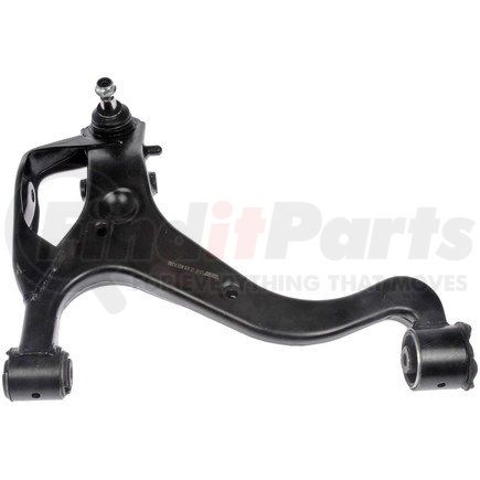 524-067 by DORMAN - Suspension Control Arm