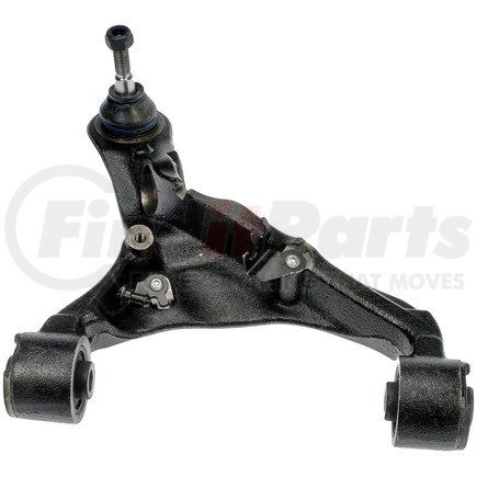 524-069 by DORMAN - Suspension Control Arm