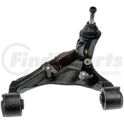 524-070 by DORMAN - Suspension Control Arm