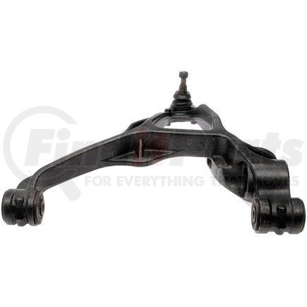 524-073 by DORMAN - Suspension Control Arm