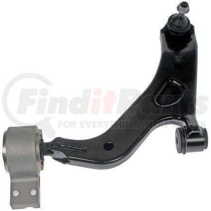 524-217 by DORMAN - Suspension Control Arm