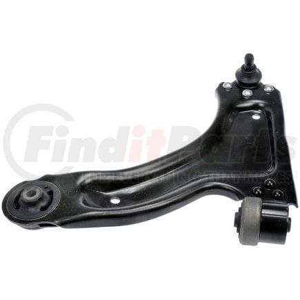 524-237 by DORMAN - Suspension Control Arm