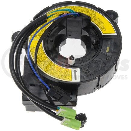 525-143 by DORMAN - Airbag Clock Spring