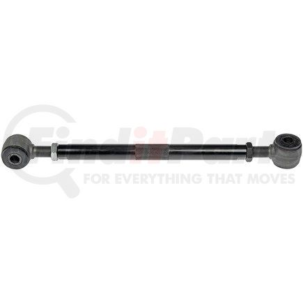 526-379 by DORMAN - Alignment Camber / Toe Lateral Link