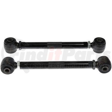 526-382 by DORMAN - Alignment Camber / Toe Lateral Link