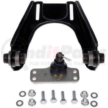Dorman 526-396 Suspension Control Arm and Ball Joint Assembly Suspension Control Arm And Ball Joint Assembly