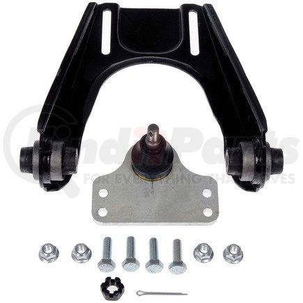 526-397 by DORMAN - Suspension Control Arm And Ball Joint Assembly