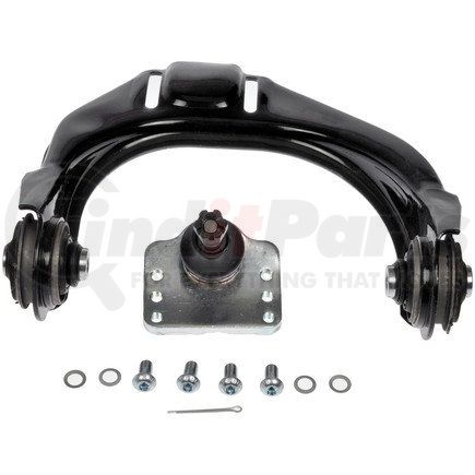 526-401 by DORMAN - Suspension Control Arm And Ball Joint Assembly