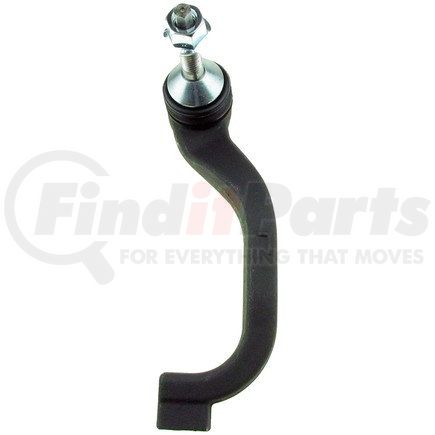 Dorman 531-019 Steering Tie Rod End Steering Tie Rod End - for 2000-2002 Jaguar S-Type