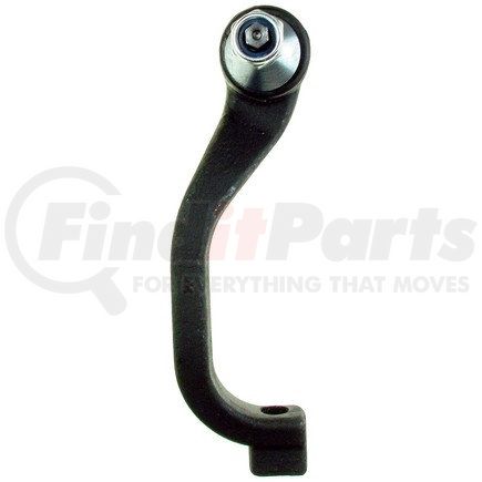 531-020 by DORMAN - Steering Tie Rod End - for 2000-2002 Jaguar S-Type