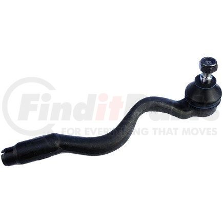 531-021 by DORMAN - Steering Tie Rod End - for 1992-2002 BMW