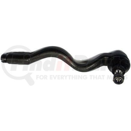 531-022 by DORMAN - Steering Tie Rod End