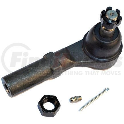 531-025 by DORMAN - Steering Tie Rod End
