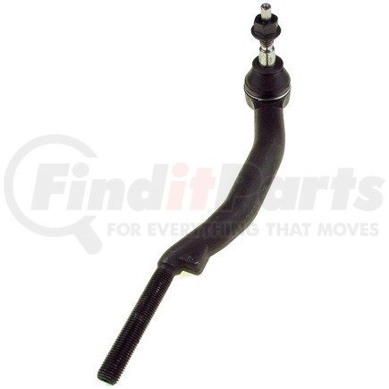 Dorman 531-029 Steering Tie Rod End Steering Tie Rod End - for 2005-2011 Cadillac STS