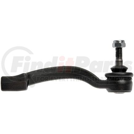 Dorman 531-032 Steering Tie Rod End "OE Solutions" Steering Tie Rod End