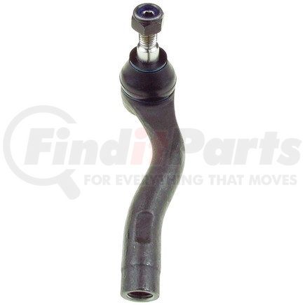 531-036 by DORMAN - Steering Tie Rod End - for 2008-2009 Pontiac G8