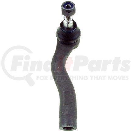 531-035 by DORMAN - Steering Tie Rod End - for 2008-2009 Pontiac G8