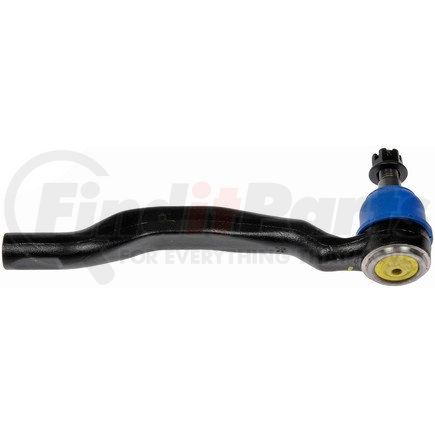 531-042 by DORMAN - "OE Solutions" Steering Tie Rod End