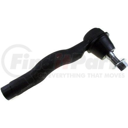 531-044 by DORMAN - Steering Tie Rod End