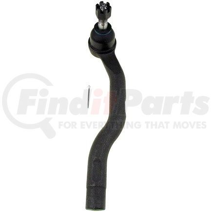 531-045 by DORMAN - Steering Tie Rod End