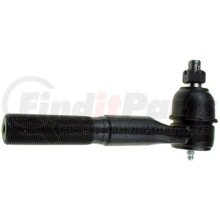 531-050 by DORMAN - Steering Tie Rod End - for 1999-2010 Ford