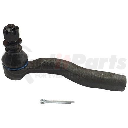 531-061 by DORMAN - Steering Tie Rod End