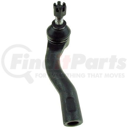 531-062 by DORMAN - Steering Tie Rod End