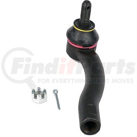 Dorman 531-063 Steering Tie Rod End Steering Tie Rod End - for 2003-2008 Toyota Corolla