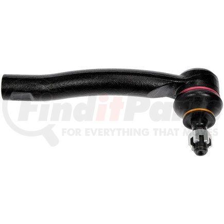 531-064 by DORMAN - Steering Tie Rod End - for 2003-2008 Toyota Corolla