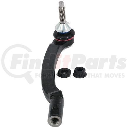 531-065 by DORMAN - "OE Solutions" Steering Tie Rod End