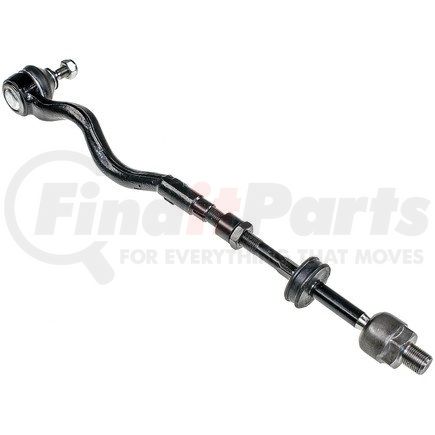 531-074 by DORMAN - "OE Solutions" Steering Tie Rod Assembly