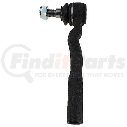 531-080 by DORMAN - Steering Tie Rod End