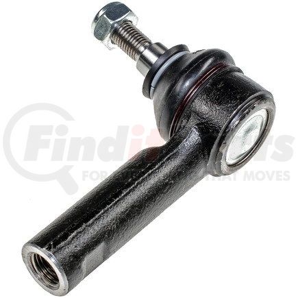 531-081 by DORMAN - "OE Solutions" Steering Tie Rod End