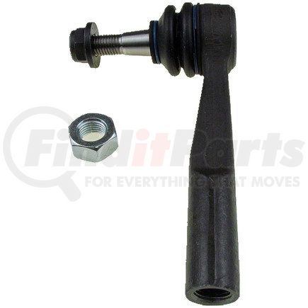 531-084 by DORMAN - Steering Tie Rod End