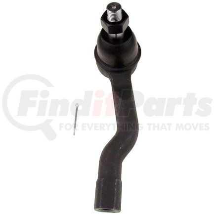 Dorman 531-086 Steering Tie Rod End Steering Tie Rod End