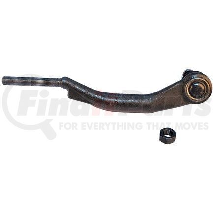 531-088 by DORMAN - Steering Tie Rod End
