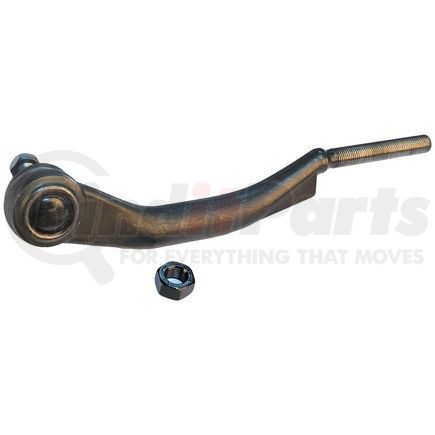 Dorman 531-089 Steering Tie Rod End Steering Tie Rod End
