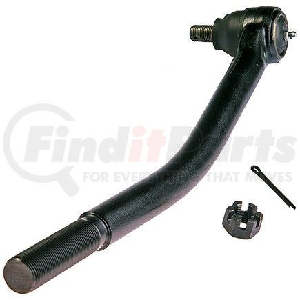 531-098 by DORMAN - Steering Tie Rod End